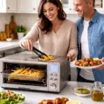 Breville Smart Oven Air Fryer Pro