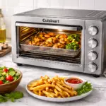 Cuisinart-Air-Fryer-Toaster-Oven-with-Grill-on-modern-kitchen-countertop