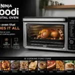 Feature-image-of-Ninja Foodi TD251 Air-fryer-Oven.