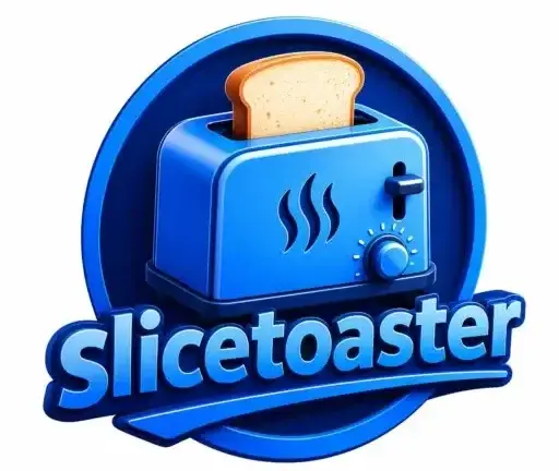 Slice Toaster