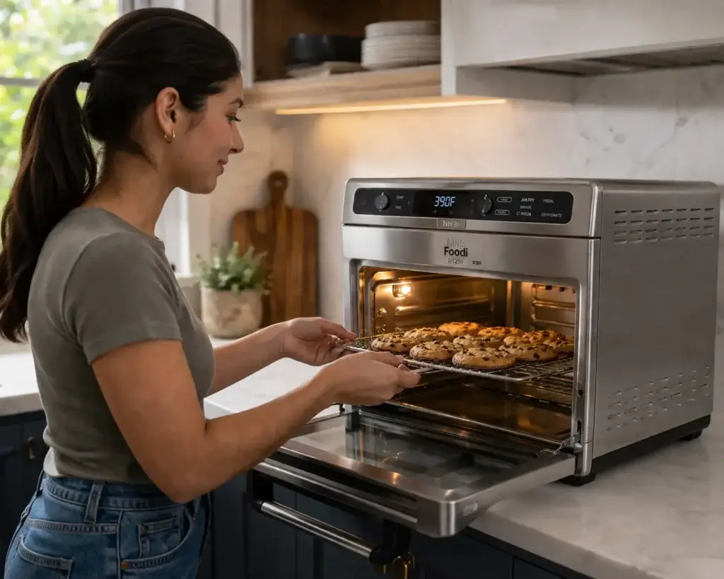 Correct-Rack-Position-in-Air-fryer-Oven