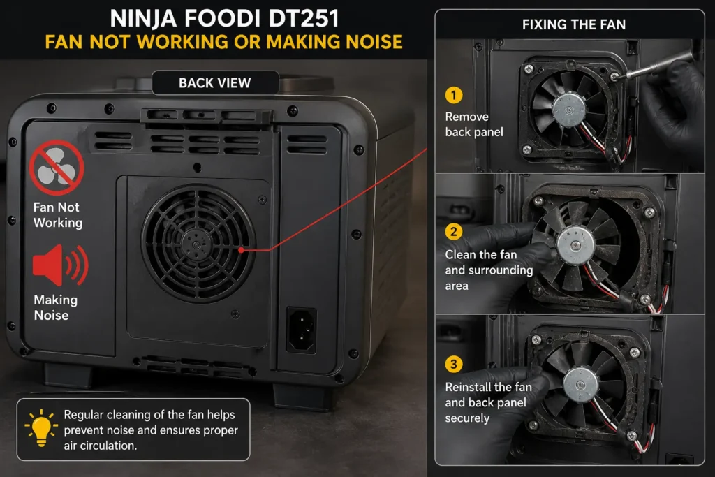 ixing-of-fan-of-ninja-foodi-DT521-