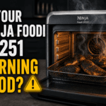 Is-Your-Ninja-Foodi-DT251-Burning-Food