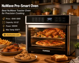 image of NuWave Pro Smart Oven