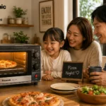 Panasonic NB-G110P FlashXpress Toaster Oven Review