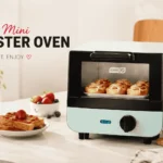Dash Mini Toaster Oven
