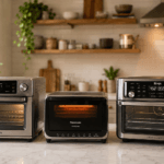 3 Best Air Fryer Toaster Ovens, Tested and Reviewed by Kitchen Experts3 Best Air Fryer Toaster Ovens, Tested and Reviewed by Kitchen Experts3 Best Air Fryer Toaster Ovens, Tested and Reviewed by Kitchen Experts