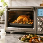 Breville Joule Oven Air Fryer Pro Review
