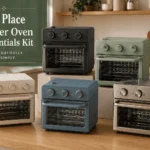 feature image of our Place Wonder Oven & Essentials Kits