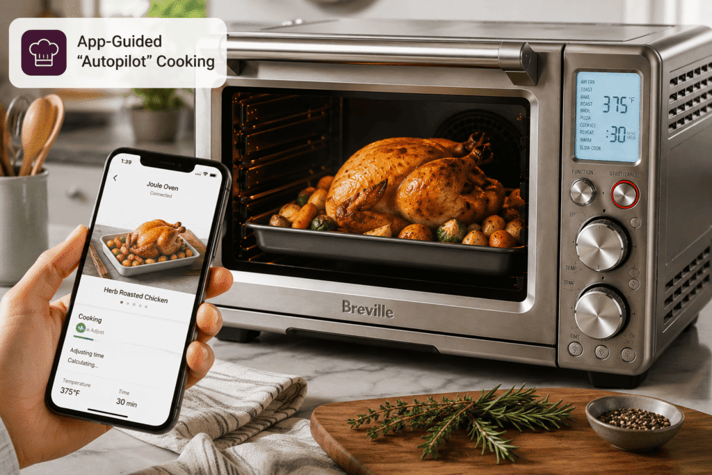 Image shows how to use smart app control