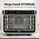 Feature image of Ninja Foodi DT200UK